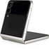 Specialty Vinyl Black Hex Texture Galaxy Z Flip3 5G Skin